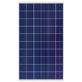 Pantec 285W Polikristal Solar Güneş Paneli