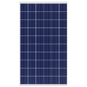 Pantec 285W Polikristal Solar Güneş Paneli
