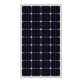 Pantec 340w Monokristal Solar Güneş Paneli