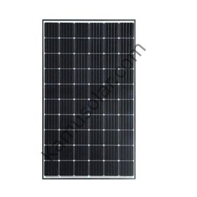 Pantec 340w Monokristal Solar Güneş Paneli