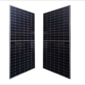 Pantec 455 Watt Half-Cut A Class Mono Multibusbar Güneş Paneli