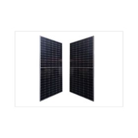 Pantec 455 Watt Half-Cut A Class Mono Multibusbar Güneş Paneli