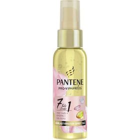 Pantene 100 ml Hacimli Ve Havalı 7'si 1 Arada Sprey Yağ