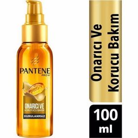 Pantene 100 Ml Yağ Terapisi Saç Bakım Yağı