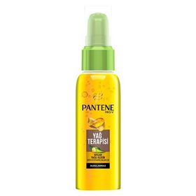 Pantene 100 Ml Yağ Terapisi Saç Bakım Yağı
