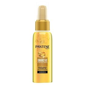 Pantene 100 ml Yıpranmış Saçlar Onarıcı ve Koruyucu Yağ