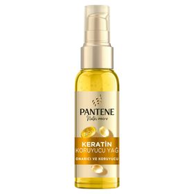 Pantene 100 ml Yoğun Bakım Ürünü Keratin Yağı