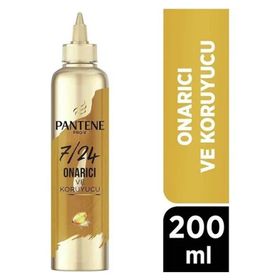 Pantene 200 ml 7/24 Onarıcı Krem