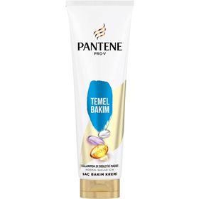 Pantene 200 ml Temel Bakım Saç Kremi