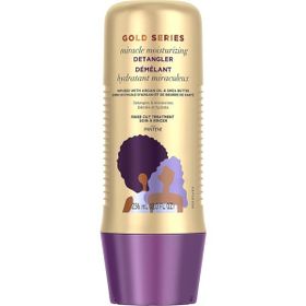 Pantene 236 ml Gold Series Miracle Detangler Saç Kremi