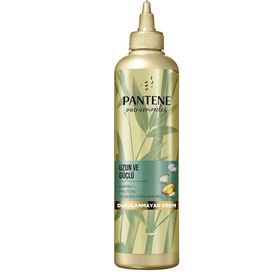 Pantene 270 ml Bambu Pro Saç Kremi