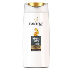 Pantene 2'si1 Arada Kepeğe Karşı 700 ml Şampuan