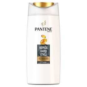 Pantene 2'si1 Arada Kepeğe Karşı 700 ml Şampuan