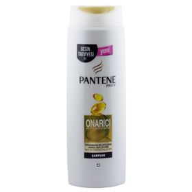 Pantene 2'si1 Arada Kepeğe Karşı 700 ml Şampuan