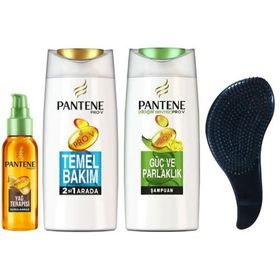 Pantene 2'si1 Arada Kepeğe Karşı 700 ml Şampuan