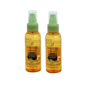 Pantene 2x100 ML Argan Yağı Terapisi Serum
