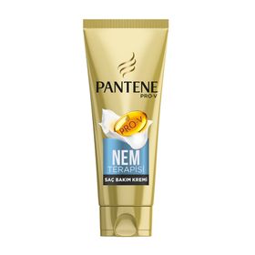 Pantene 3 Minute Miracle 200 ml 3'lü Güç ve Parlaklık Saç Bakım Kremi