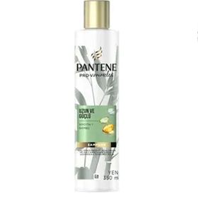 Pantene 350 ml Miracles Bambu Biotin Şampuan