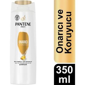 Pantene 350 ml Onarıcı Koruyucu Bakım Şampuanı