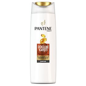 Pantene 3'ü 1 Arada Saç Dökülmesine Karşı 400 ml Şampuan