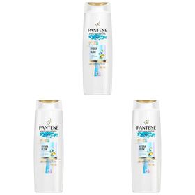 Pantene 3x325 ml Pro-V Miracles Hydra Glow Nemlendirici Kuru Saçlar İçin Şampuan