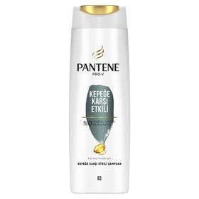 Pantene 400 ml Kepeğe Karşı Etkili Şampuan