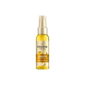 Pantene 4x100 ml Yoğun Bakım Ürünü Keratin Yağı