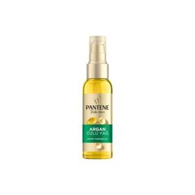 Pantene 5x100 ml Argan Yağı Terapisi Serum