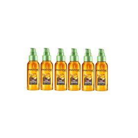 Pantene 6x100 ml Argan Yağı Terapisi Serum