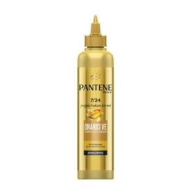 Pantene 7/24 Anında Onarıcı ve Nemlendirici 6x300 ml Saç Bakım Kremi