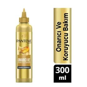 Pantene Anında Onarıcı ve Nemlendirici 300 ml Saç Bakım Kremi
