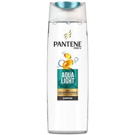 Pantene Aqua Light 300 ml Çabuk Yağlanan Saçlar İçin Şampuan