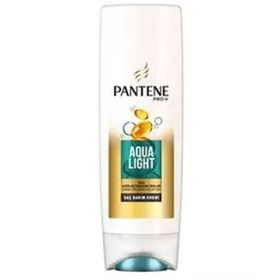 Pantene Aqualight 360 ml Saç Bakım Kremi
