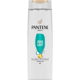 Pantene Aqualiht 300 ml Şampuan