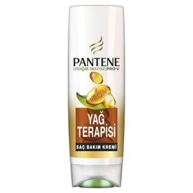Pantene Argan Yağı Özlü 470 ml Saç Kremi