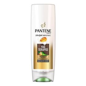 Pantene Argan Yağı Özlü 470 ml Saç Kremi