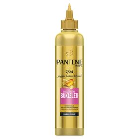 Pantene Belirgin Bukle 300 ml Saç Bakım Kremi