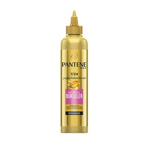 Pantene Belirgin Bukleler 4x300 ml Saç Kremi