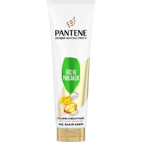 Pantene Doğal Sentez Güç ve Parlaklık 2x275 ml Saç Kremi