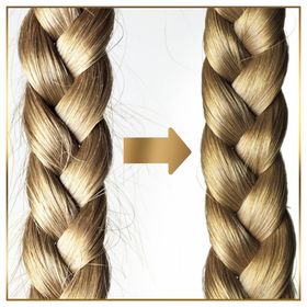 Pantene Doğal Sentez Güç ve Parlaklık 4x500 ml Şampuan