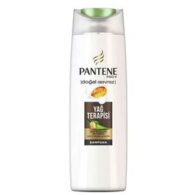 Pantene Doğal Sentez Yağ Terapisi 500 ml Şampuan