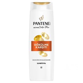 Pantene Dökülme Karşıtı 325 ml Şampuan