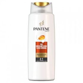 Pantene Dökülme Karşıtı 3'ü 1 Arada 470 ml Şampuan