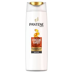 Pantene Dökülme Karşıtı 3'ü 1 Arada 470 ml Şampuan