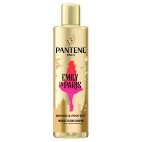 Pantene Emilyin Paris 250 ml Onarıcı Koruyucu Şampuan