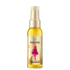 Pantene EXC Emily in Paris Özel Seri 100 ml Keratin Koruyucu Yağ