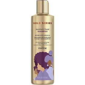 Pantene Gold Series 270 ml Nemlendirici Şampuan