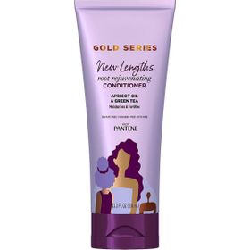Pantene Gold Series 330 ml Uzun Saçlar İçin Saç Kremi