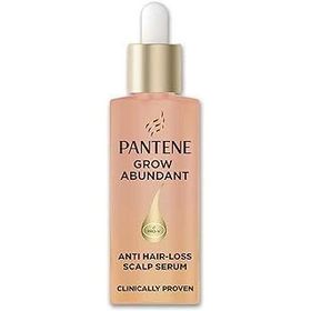 Pantene Grow Abundant 60 ml Saç Dökülmesine Karşı Saç Derisi Serumu
