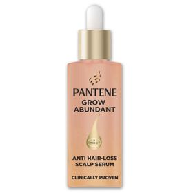 Pantene Grow Abundant 60 ml Saç Dökülmesine Karşı Saç Derisi Serumu